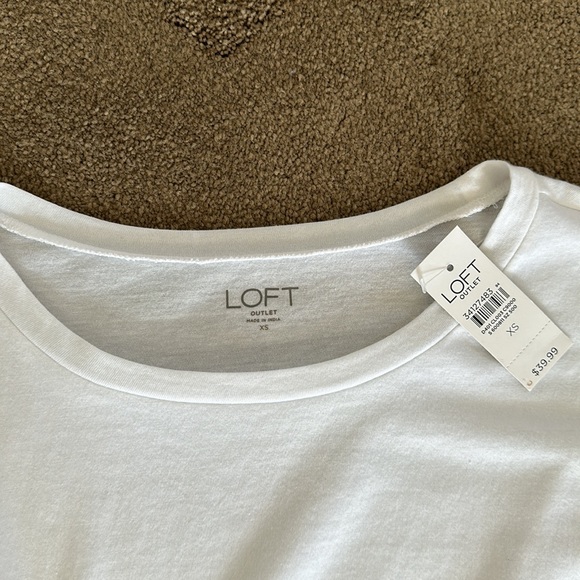 Loft Outlet long sleeved Tee - Picture 7 of 10